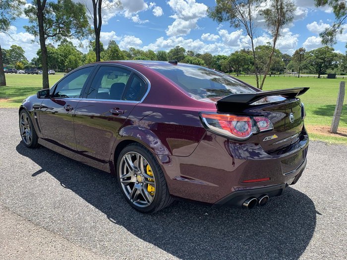 2015 Holden Special Vehicles GTS