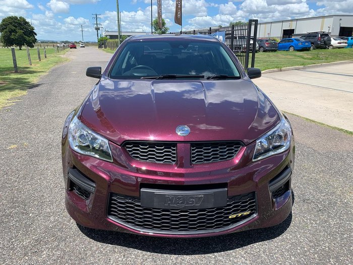 2015 Holden Special Vehicles GTS