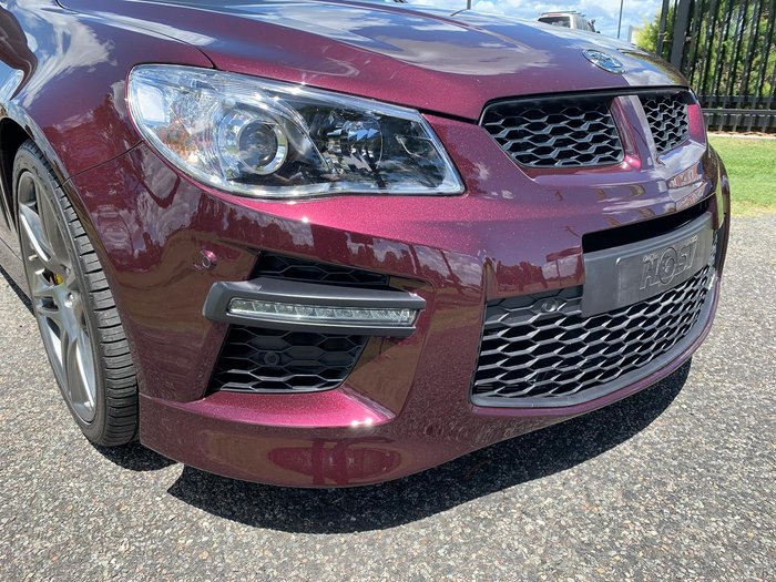 2015 Holden Special Vehicles GTS