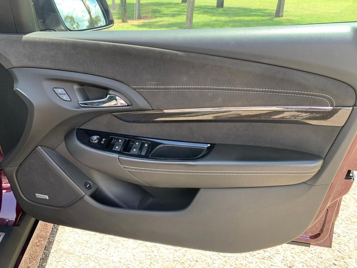 2015 Holden Special Vehicles GTS