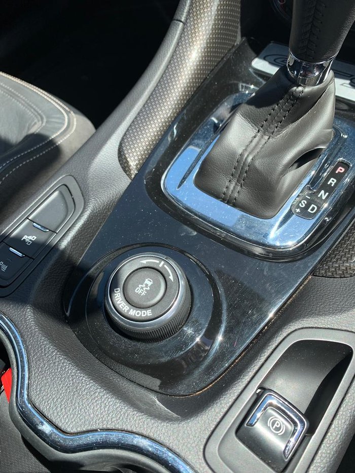 2015 Holden Special Vehicles GTS