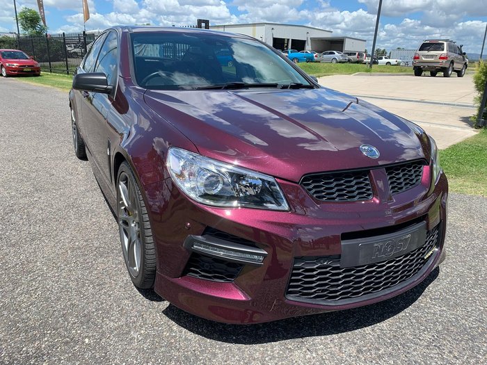 2015 Holden Special Vehicles GTS