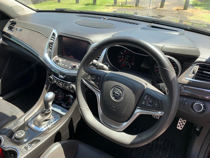 2015 Holden Special Vehicles GTS