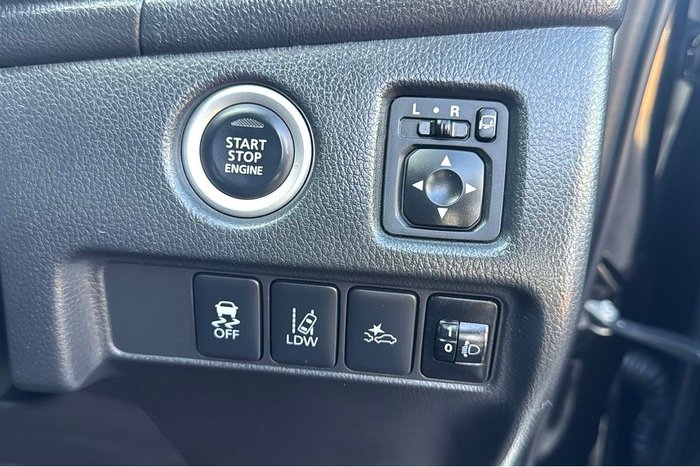 2022 Mitsubishi Triton GLS