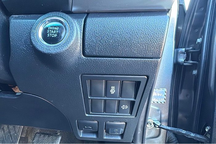 2018 Toyota Hilux SR5