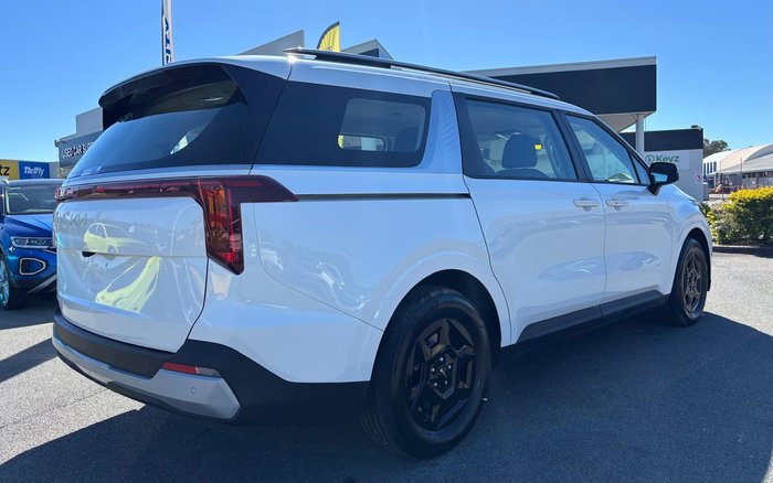 2025 Kia Carnival S