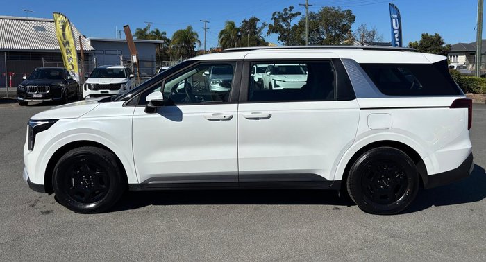 2025 Kia Carnival S