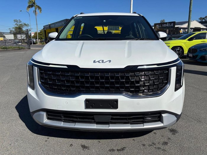 2025 Kia Carnival S