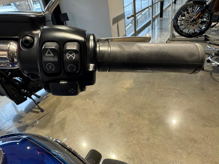 2017 Harley-Davidson Fat Boy 103 (FLSTF) Softail