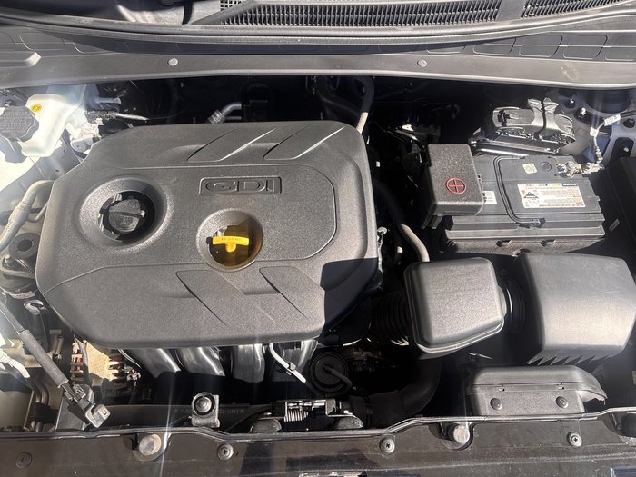2015 Hyundai ix35 SE