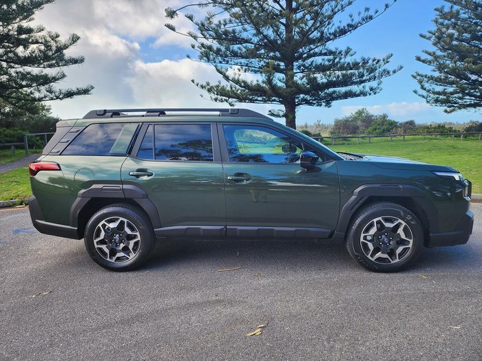 2026 Subaru Outback AWD Touring