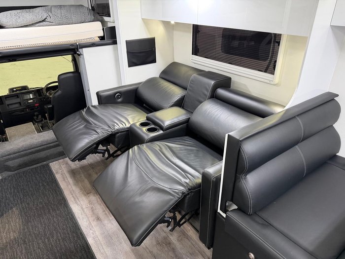 2023 Avida Longreach