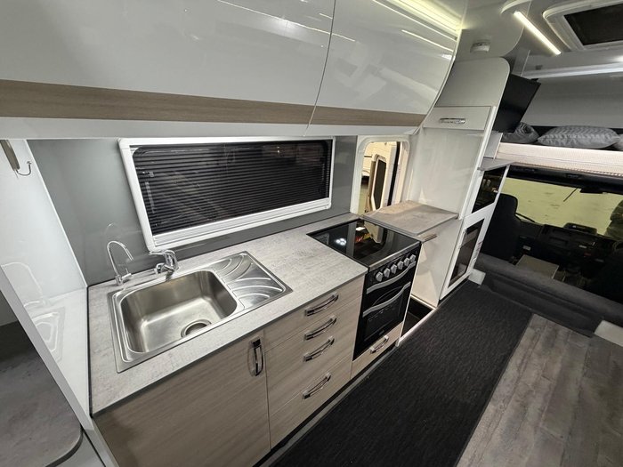2023 Avida Longreach
