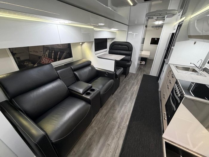 2023 Avida Longreach