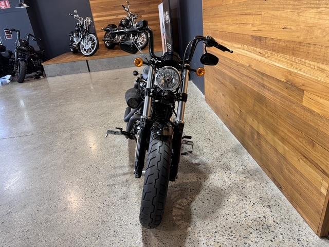 2018 Harley-Davidson Forty-Eight (XL1200X)