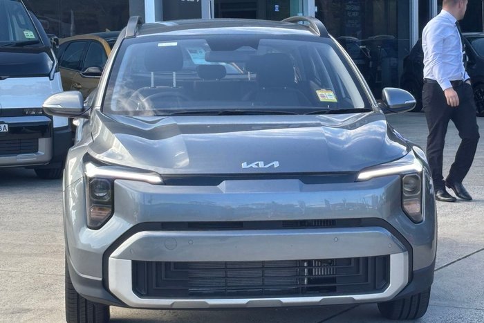 2026 Kia Stonic S
