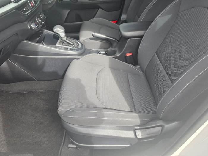 2020 Kia Cerato S