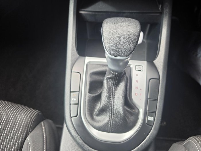 2020 Kia Cerato S