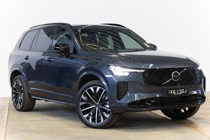 2026 Volvo XC90