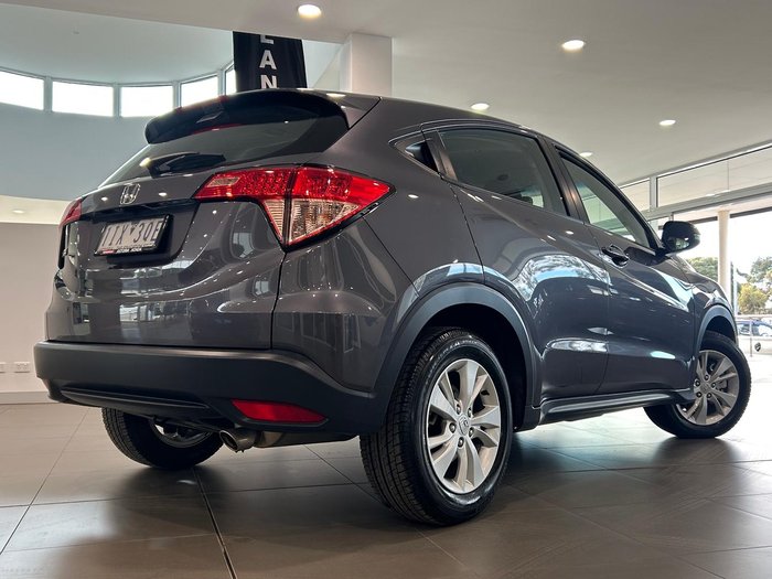 2016 Honda HR-V VTi