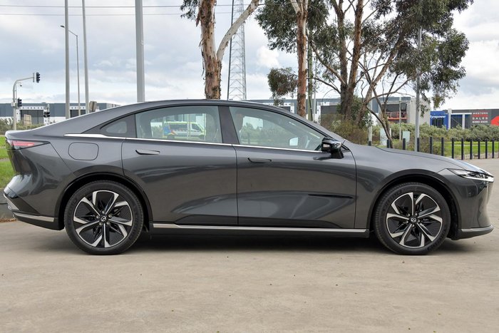 2026 Mazda 6e E35 Atenza