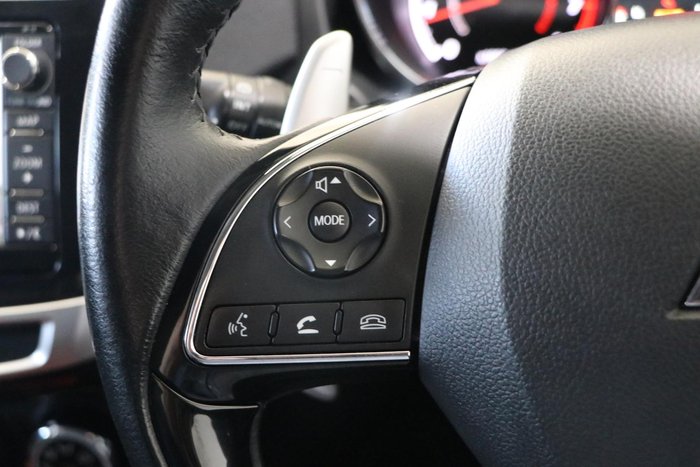 2015 Mitsubishi ASX XLS
