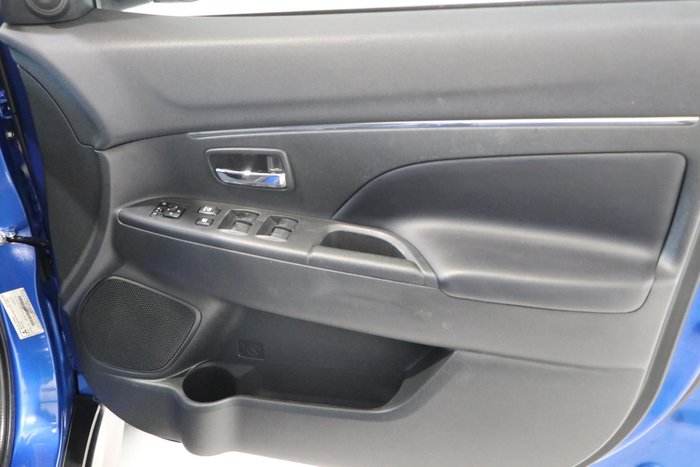 2015 Mitsubishi ASX XLS