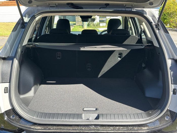 2026 Kia Sportage HEV S