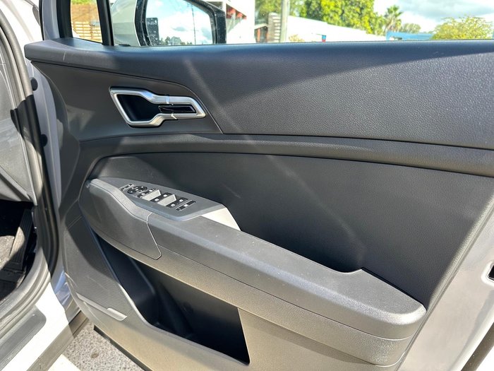2026 Kia Sportage HEV S
