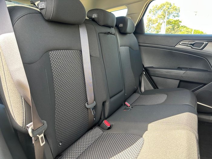 2026 Kia Sportage HEV S