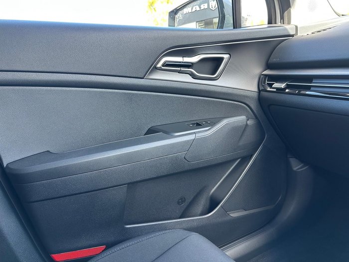 2026 Kia Sportage HEV S