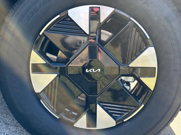 2026 Kia Sportage HEV S