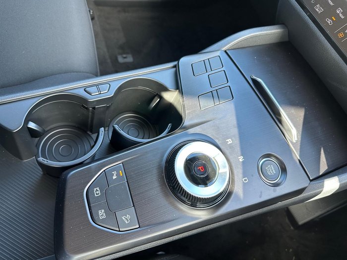 2026 Kia Sportage HEV S