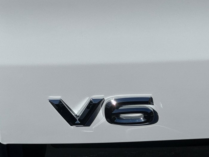 2026 Volkswagen Amarok TDI600 PanAmericana