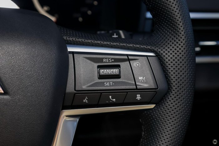 2026 Mitsubishi Outlander Black Edition
