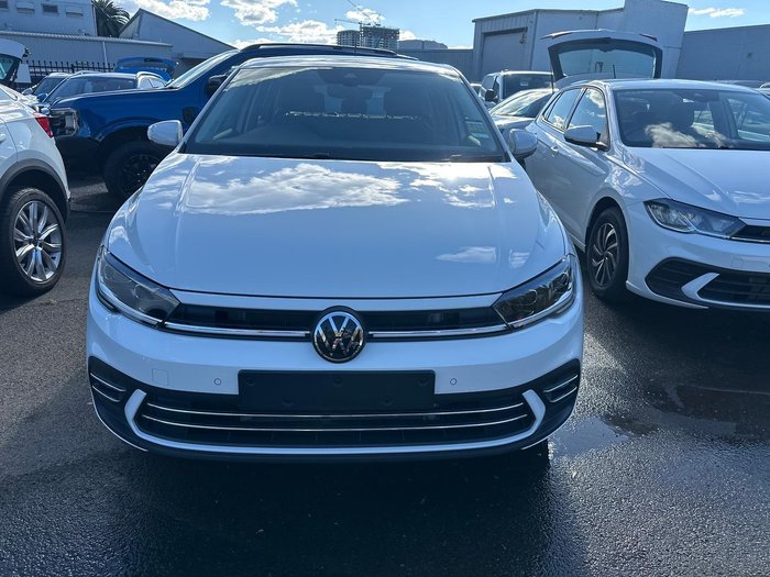 2026 Volkswagen Polo