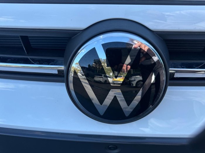 2026 Volkswagen Polo 85TSI Style