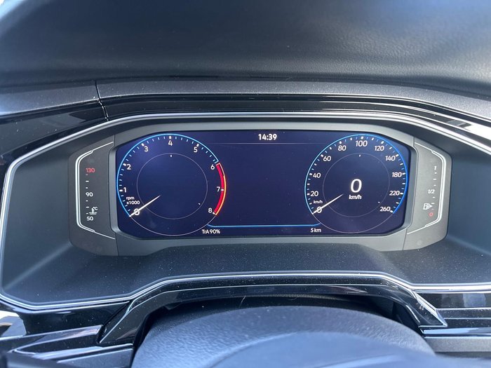 2026 Volkswagen Polo 85TSI Style