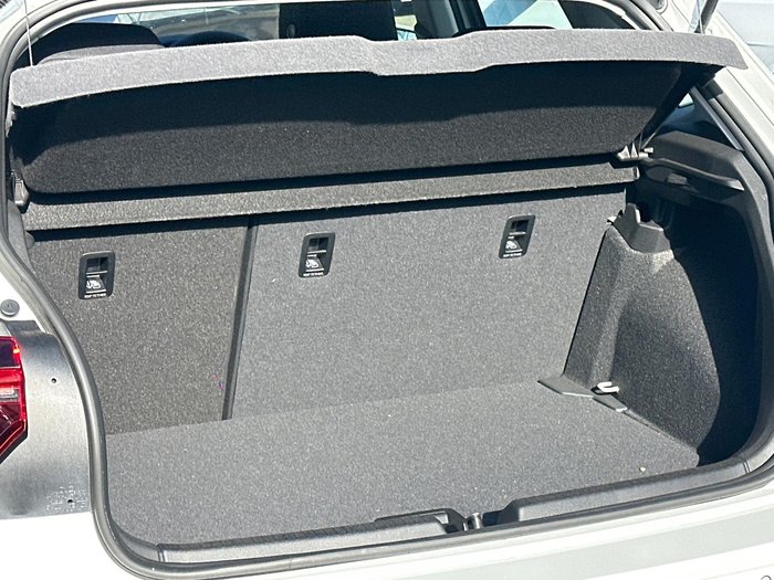 2026 Volkswagen Polo 85TSI Style