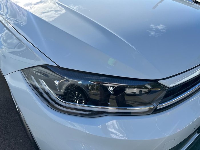 2026 Volkswagen Polo 85TSI Style