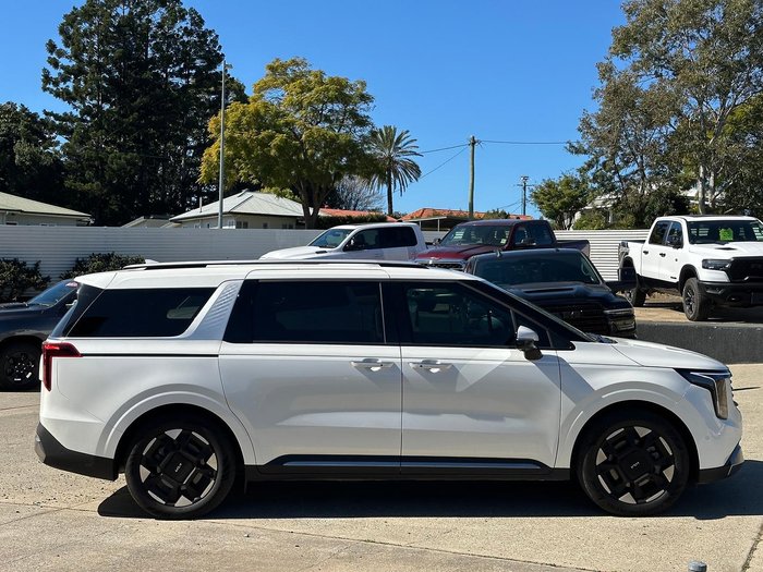 2025 Kia Carnival GT-Line Lite