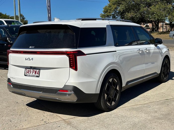 2025 Kia Carnival GT-Line Lite