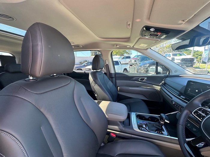 2025 Kia Carnival GT-Line Lite