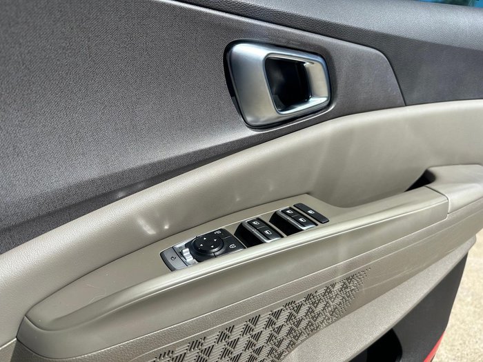 2025 Kia Carnival GT-Line Lite