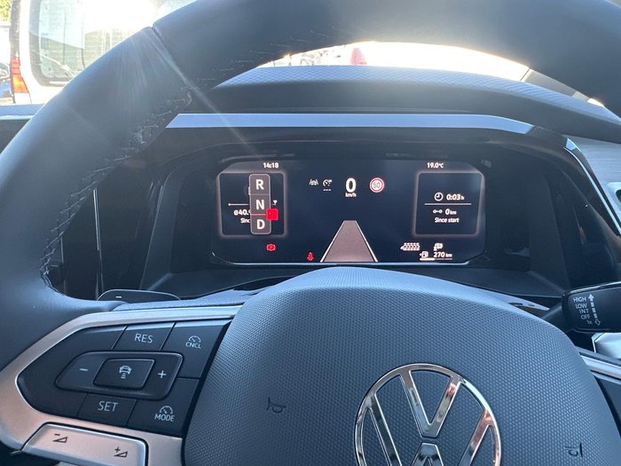 2026 Volkswagen Multivan TDI360 Life