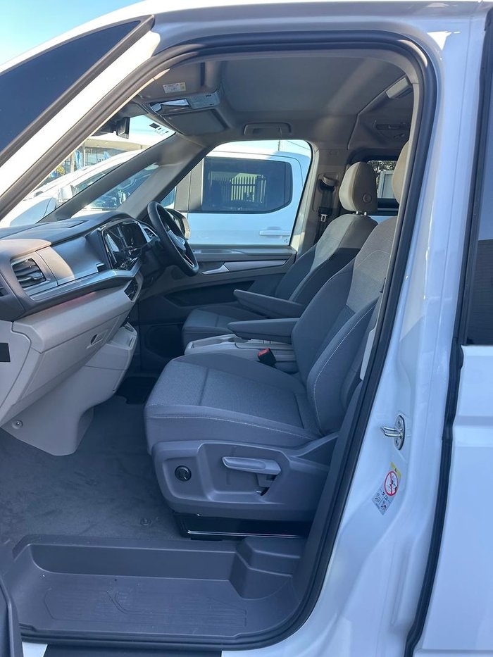 2026 Volkswagen Multivan TDI360 Life