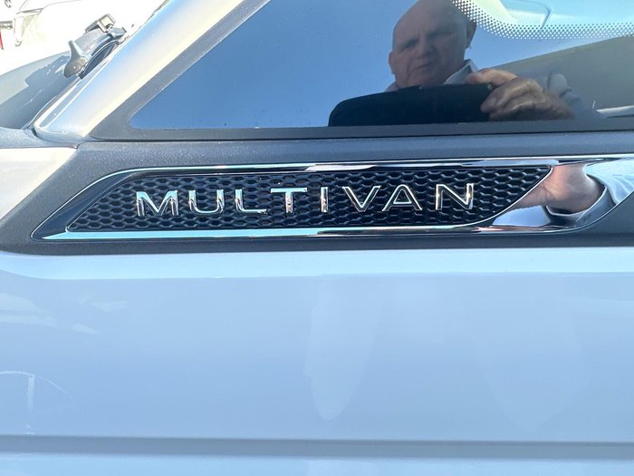 2026 Volkswagen Multivan TDI360 Life