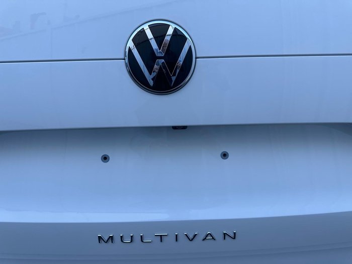 2026 Volkswagen Multivan TDI360 Life