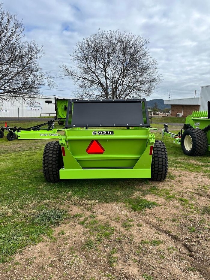 2026 Schulte Giant 2500
