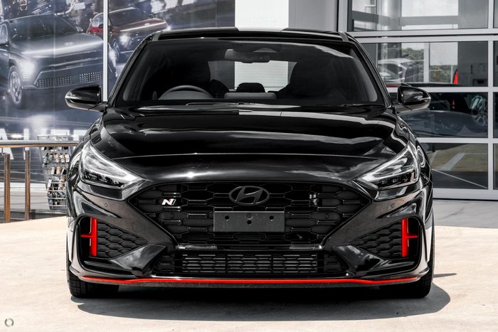 2026 Hyundai i30 N PDe.V6 MY27